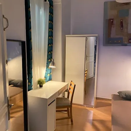 Chez Bastien Bed & Breakfast