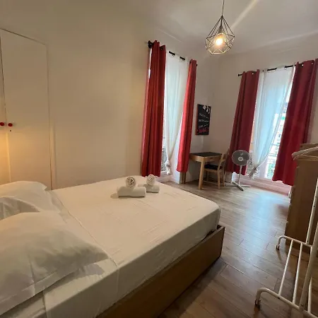 Bed & Breakfast Chez Bastien *