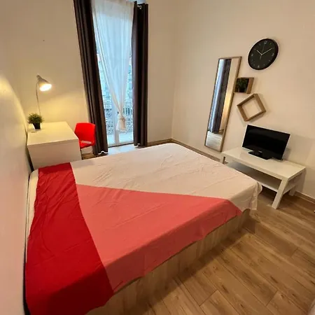 Bed & Breakfast Chez Bastien